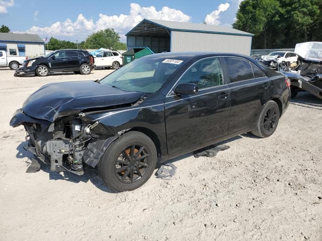 2008 TOYOTA CAMRY CE, 