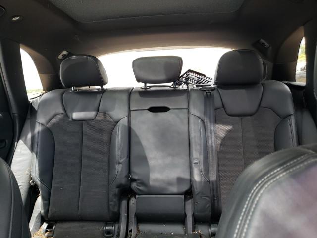 WA1C4AFY3J2154299 - 2018 AUDI SQ5 PRESTIGE BLACK photo 10