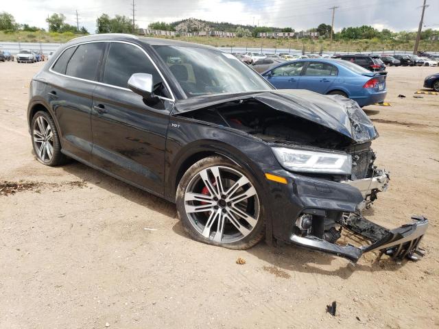 WA1C4AFY3J2154299 - 2018 AUDI SQ5 PRESTIGE BLACK photo 4