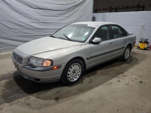 1999 VOLVO S80, 