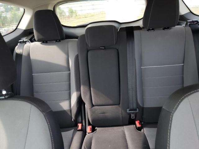 1FMCU9GX6EUD28799 - 2014 FORD ESCAPE SE GRAY photo 10