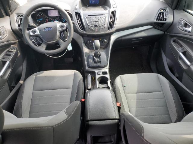 1FMCU9GX6EUD28799 - 2014 FORD ESCAPE SE GRAY photo 8