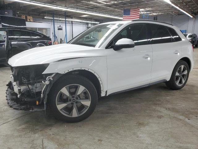 2020 AUDI Q5 PREMIUM, 