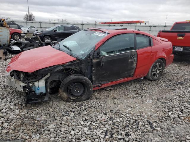 2005 SATURN ION LEVEL 3, 