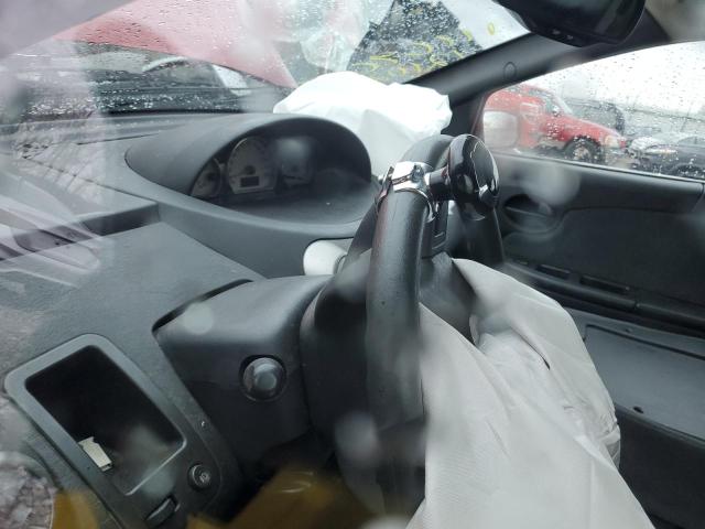 1G8AW12F55Z114034 - 2005 SATURN ION LEVEL 3 红色 照片 9