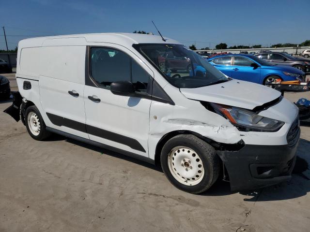 NM0LS7E22L1440095 - 2020 FORD TRANSIT CO XL WHITE photo 4