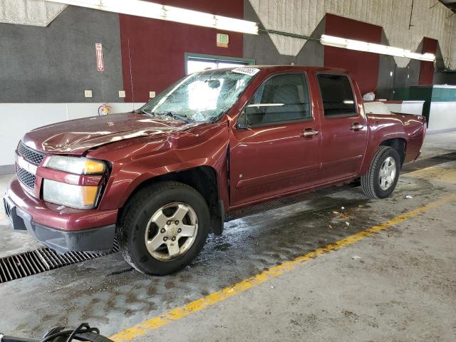 2009 CHEVROLET COLORADO, null