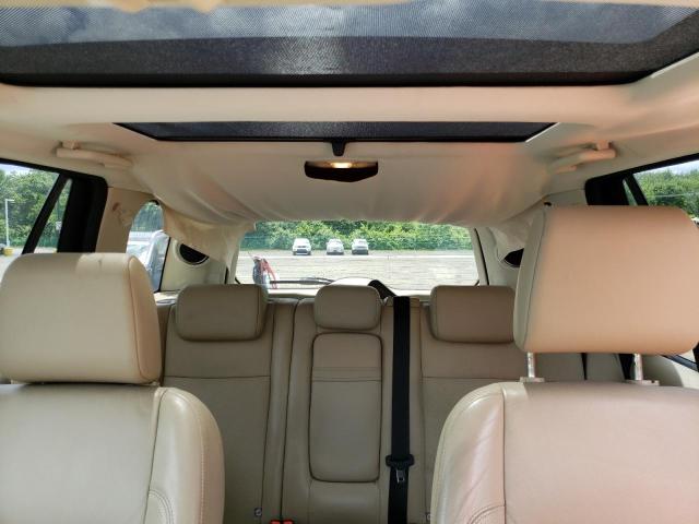 SALFT24N09H119435 - 2009 LAND ROVER LR2 HSE TECHNOLOGY BLUE photo 10