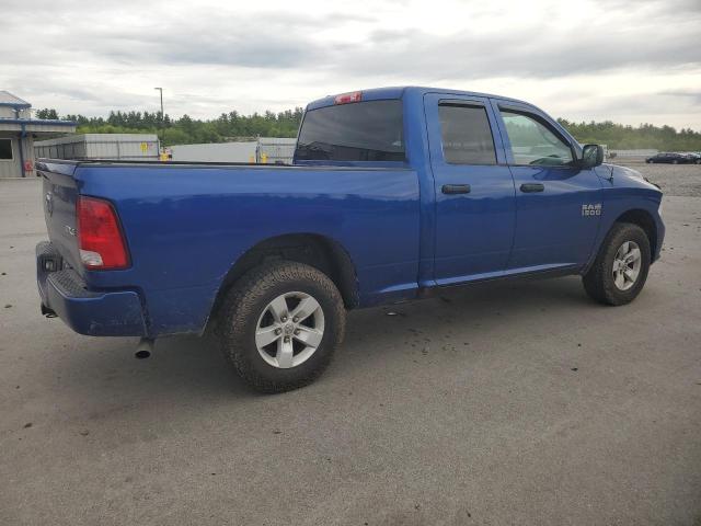 1C6RR7FG7HS758855 - 2017 RAM 1500 ST BLUE photo 3