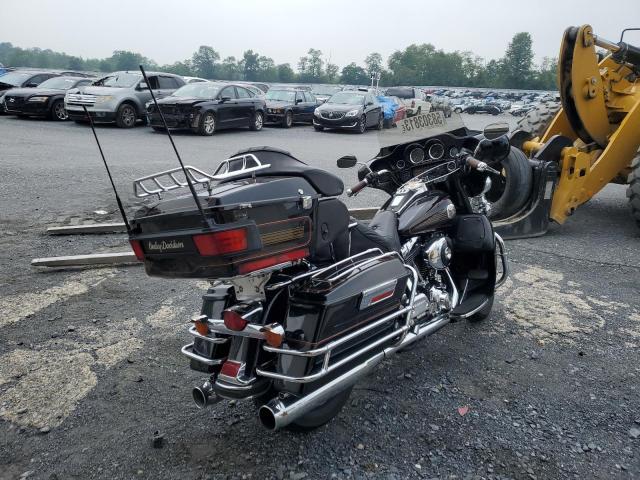 1HD1FCW162Y608354 - 2002 HARLEY-DAVIDSON FLHTCUI 黑色 照片 4