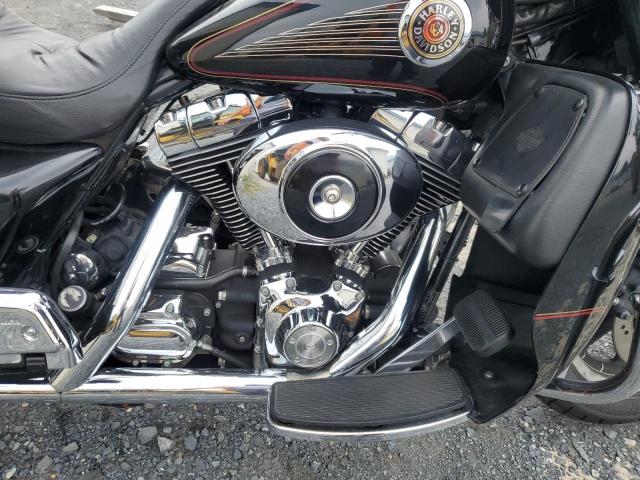 1HD1FCW162Y608354 - 2002 HARLEY-DAVIDSON FLHTCUI 黑色 照片 7