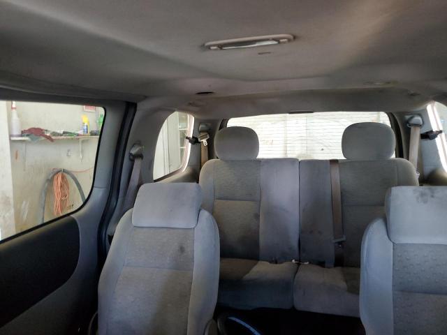 1GNDV23178D140884 - 2008 CHEVROLET UPLANDER LS 白色 照片 10