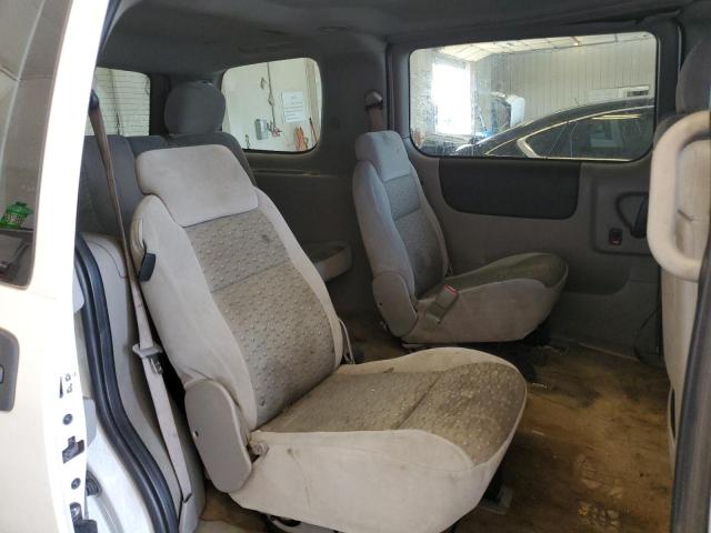 1GNDV23178D140884 - 2008 CHEVROLET UPLANDER LS 白色 照片 11