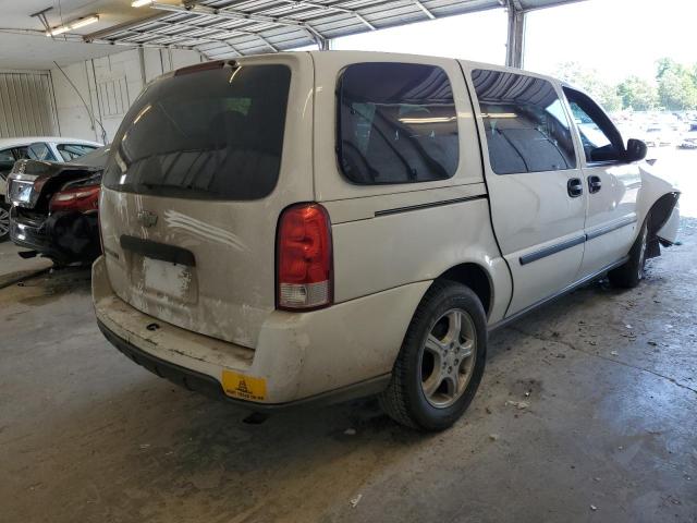 1GNDV23178D140884 - 2008 CHEVROLET UPLANDER LS 白色 照片 3
