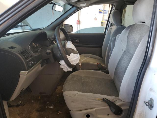 1GNDV23178D140884 - 2008 CHEVROLET UPLANDER LS 白色 照片 7