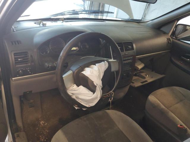 1GNDV23178D140884 - 2008 CHEVROLET UPLANDER LS 白色 照片 8