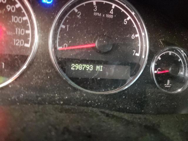 1GNDV23178D140884 - 2008 CHEVROLET UPLANDER LS 白色 照片 9