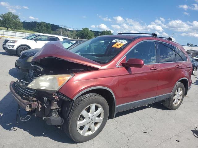2007 HONDA CR-V EXL, null