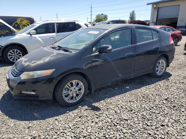 2010 HONDA INSIGHT EX, 