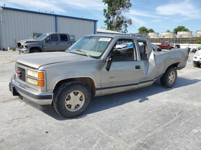 1998 GMC SIERRA C1500, 