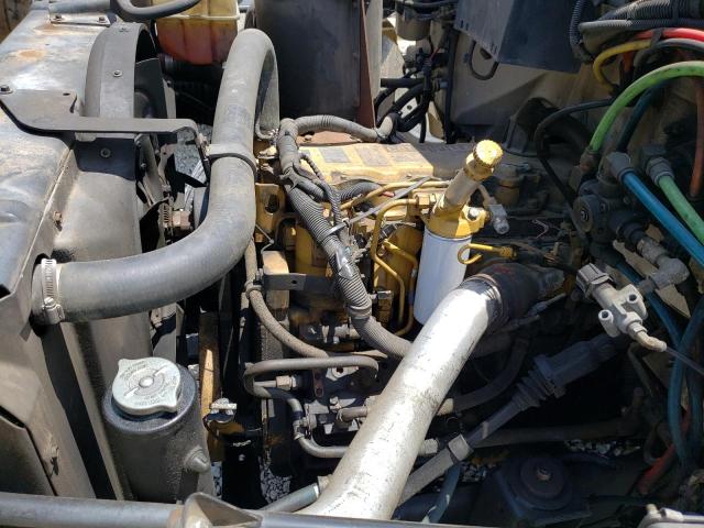 1GBM7H1C9YJ520311 - 2000 CHEVROLET C-SERIES C7H042 白色 照片 7