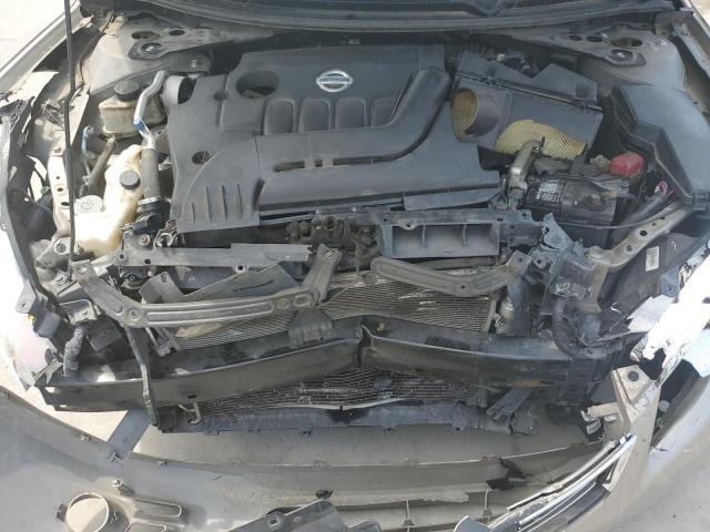 1N4AL2AP0CN562612 - 2012 NISSAN ALTIMA BASE BEIGE photo 11