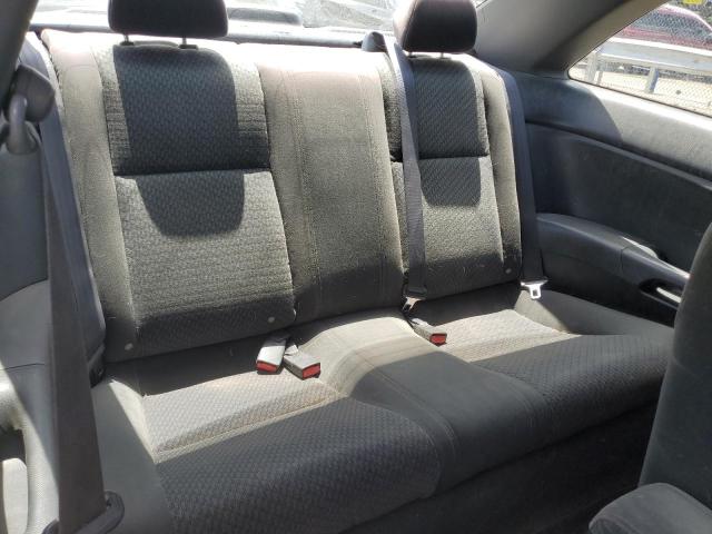 1HGEM22164L038396 - 2004 HONDA CIVIC DX VP Gümüş foto 10