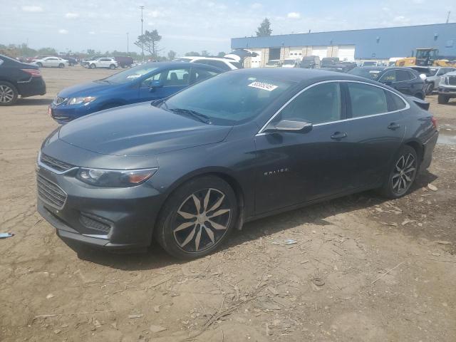 2016 CHEVROLET MALIBU LT, 
