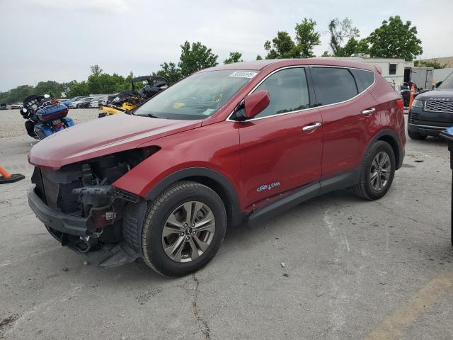 2015 HYUNDAI SANTA FE SPORT, 