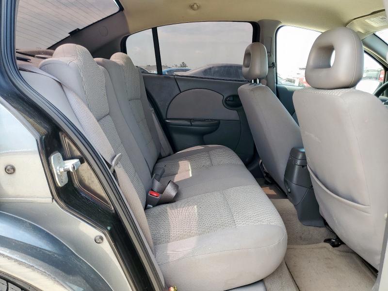 1G8AJ55F97Z178601 - 2007 SATURN ION LEVEL 2 灰色 照片 10