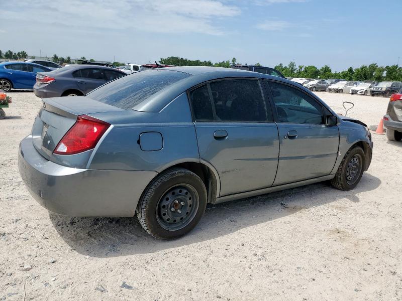 1G8AJ55F97Z178601 - 2007 SATURN ION LEVEL 2 灰色 照片 3