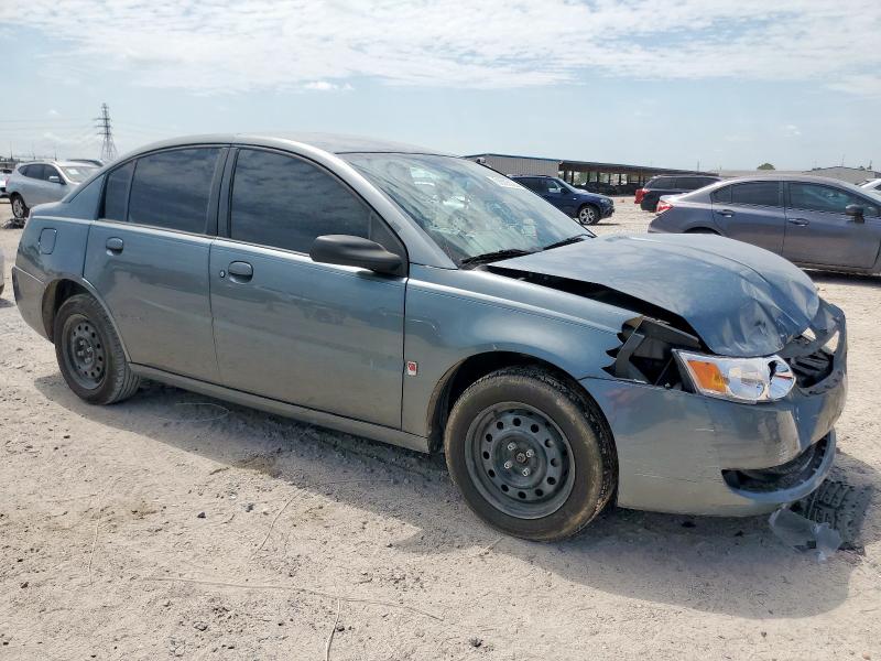 1G8AJ55F97Z178601 - 2007 SATURN ION LEVEL 2 灰色 照片 4