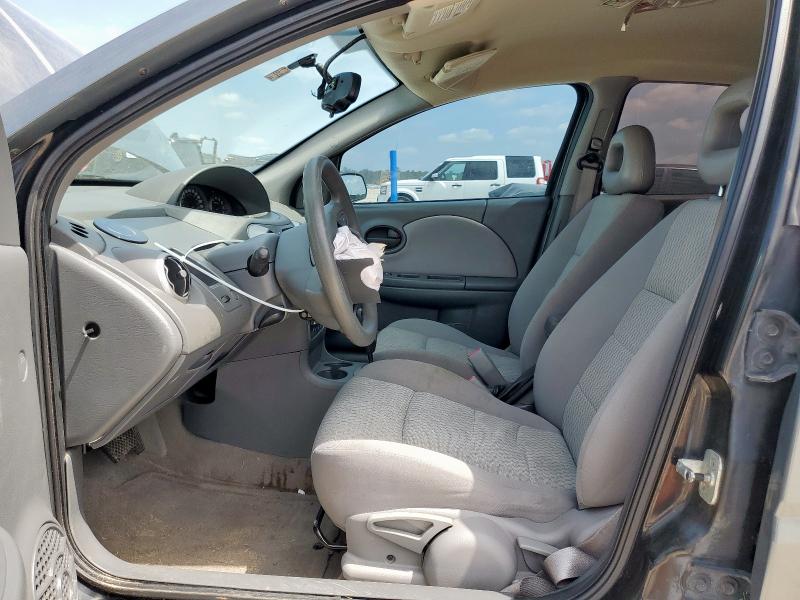 1G8AJ55F97Z178601 - 2007 SATURN ION LEVEL 2 灰色 照片 7