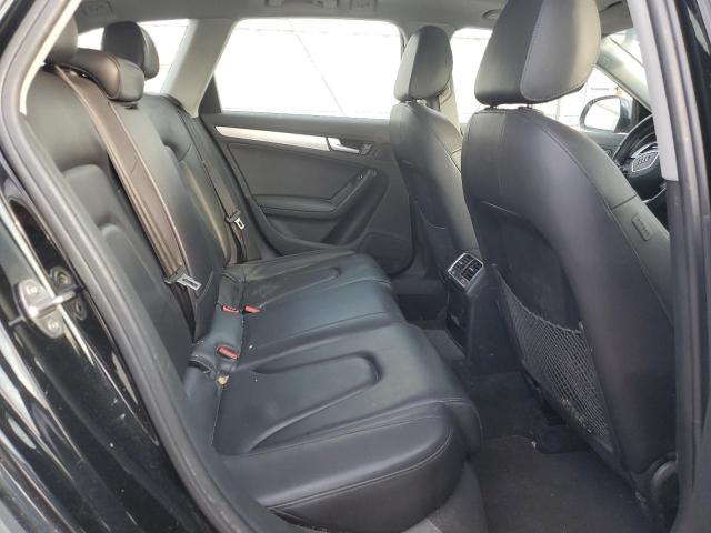 WA1UFAFL0DA247472 - 2013 AUDI A4 ALLROAD PREMIUM PLUS BLACK photo 10