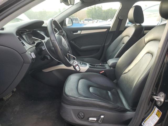 WA1UFAFL0DA247472 - 2013 AUDI A4 ALLROAD PREMIUM PLUS BLACK photo 7