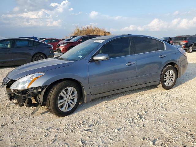 2012 NISSAN ALTIMA BASE, 