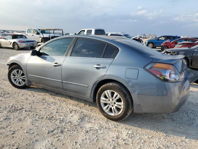 1N4AL2APXCN539595 - 2012 NISSAN ALTIMA BASE CHARCOAL photo 2
