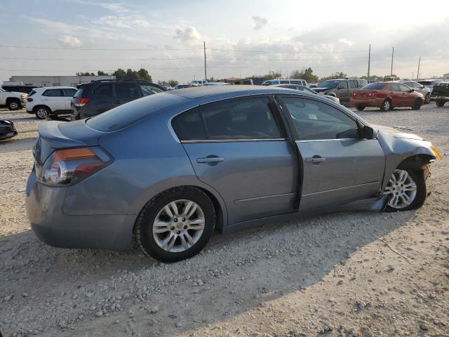 1N4AL2APXCN539595 - 2012 NISSAN ALTIMA BASE CHARCOAL photo 3