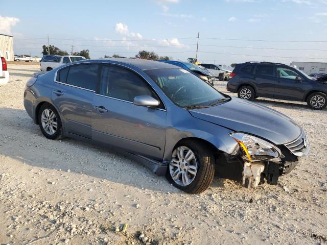 1N4AL2APXCN539595 - 2012 NISSAN ALTIMA BASE CHARCOAL photo 4