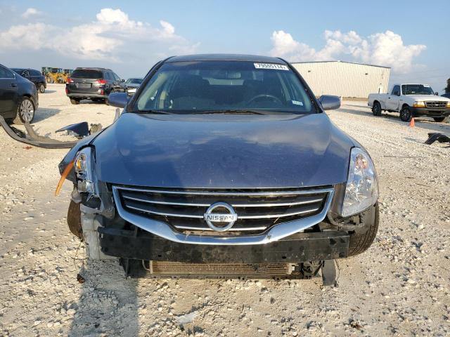 1N4AL2APXCN539595 - 2012 NISSAN ALTIMA BASE CHARCOAL photo 5