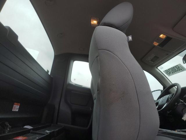 5TFRX5GN6JX114157 - 2018 TOYOTA TACOMA ACCESS CAB Ağ foto 10