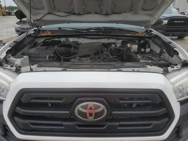 5TFRX5GN6JX114157 - 2018 TOYOTA TACOMA ACCESS CAB Ağ foto 11