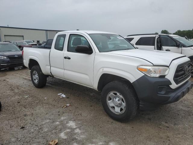 5TFRX5GN6JX114157 - 2018 TOYOTA TACOMA ACCESS CAB Ağ foto 4