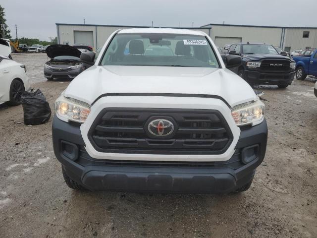 5TFRX5GN6JX114157 - 2018 TOYOTA TACOMA ACCESS CAB Ağ foto 5