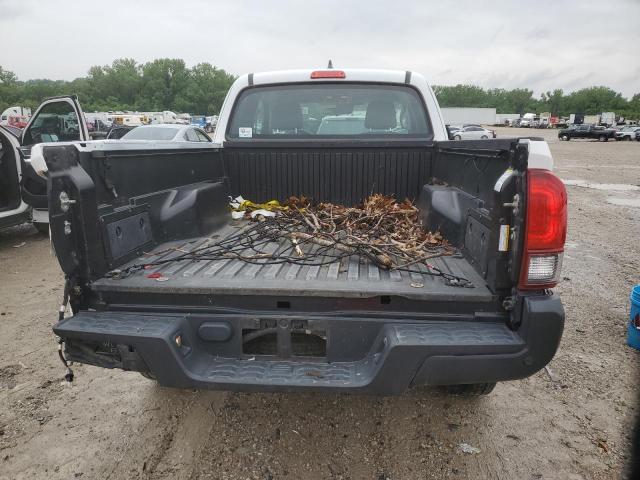 5TFRX5GN6JX114157 - 2018 TOYOTA TACOMA ACCESS CAB Ağ foto 6