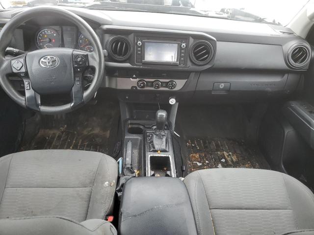 5TFRX5GN6JX114157 - 2018 TOYOTA TACOMA ACCESS CAB Ağ foto 8