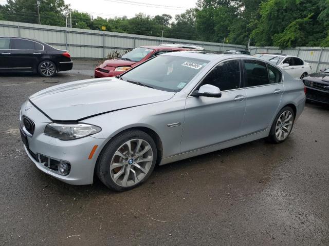 2016 BMW 535 I, 