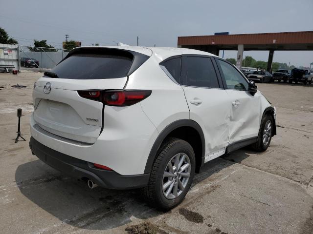 JM3KFBCM4P0123304 - 2023 MAZDA CX-5 PREFERRED WHITE photo 3