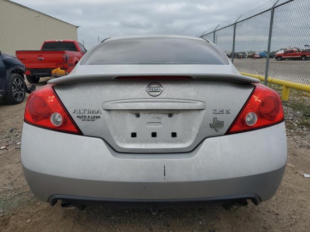 1N4AL24E89C182433 - 2009 NISSAN ALTIMA 2.5S SILVER photo 6