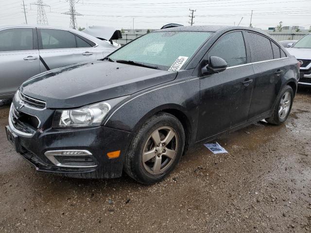 2015 CHEVROLET CRUZE LT, 